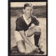 Signed picture of John Greig the Glasgow Rangers footballer